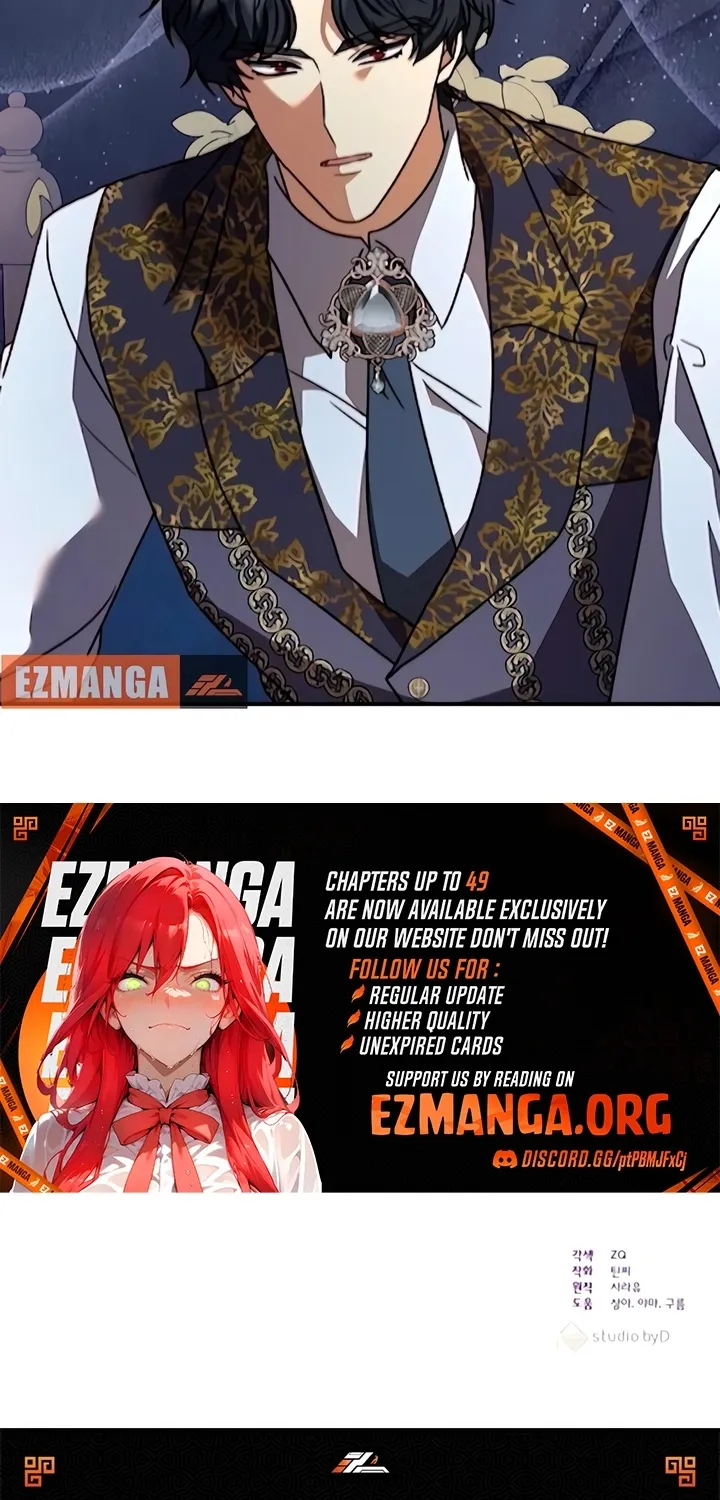 Read The Killer Empress chapter 44 image 85 on Lezhin