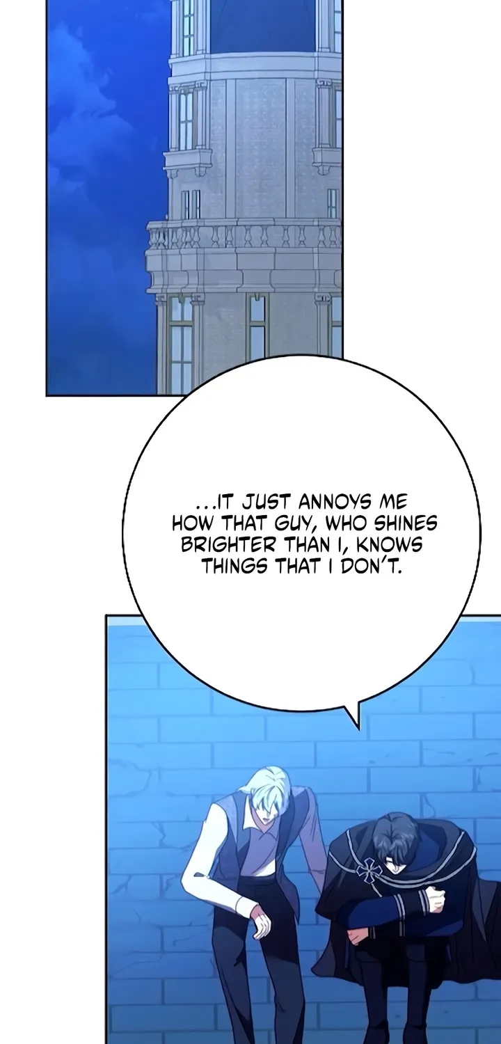 Read The Killer Empress chapter 44 image 9 on Lezhin