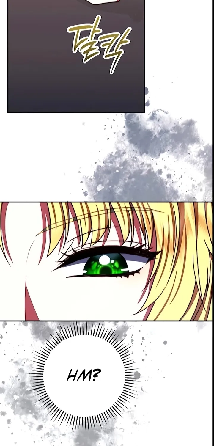 Read The Killer Empress chapter 45 image 1 on Lezhin