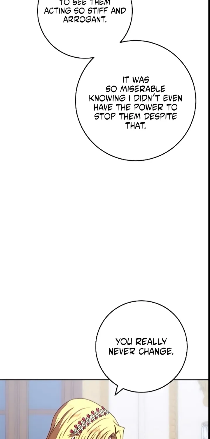 Read The Killer Empress chapter 45 image 11 on Lezhin