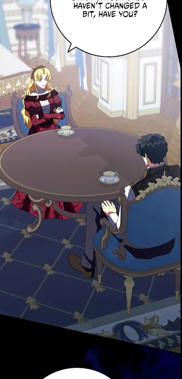 Read The Killer Empress chapter 45 image 13 on Lezhin