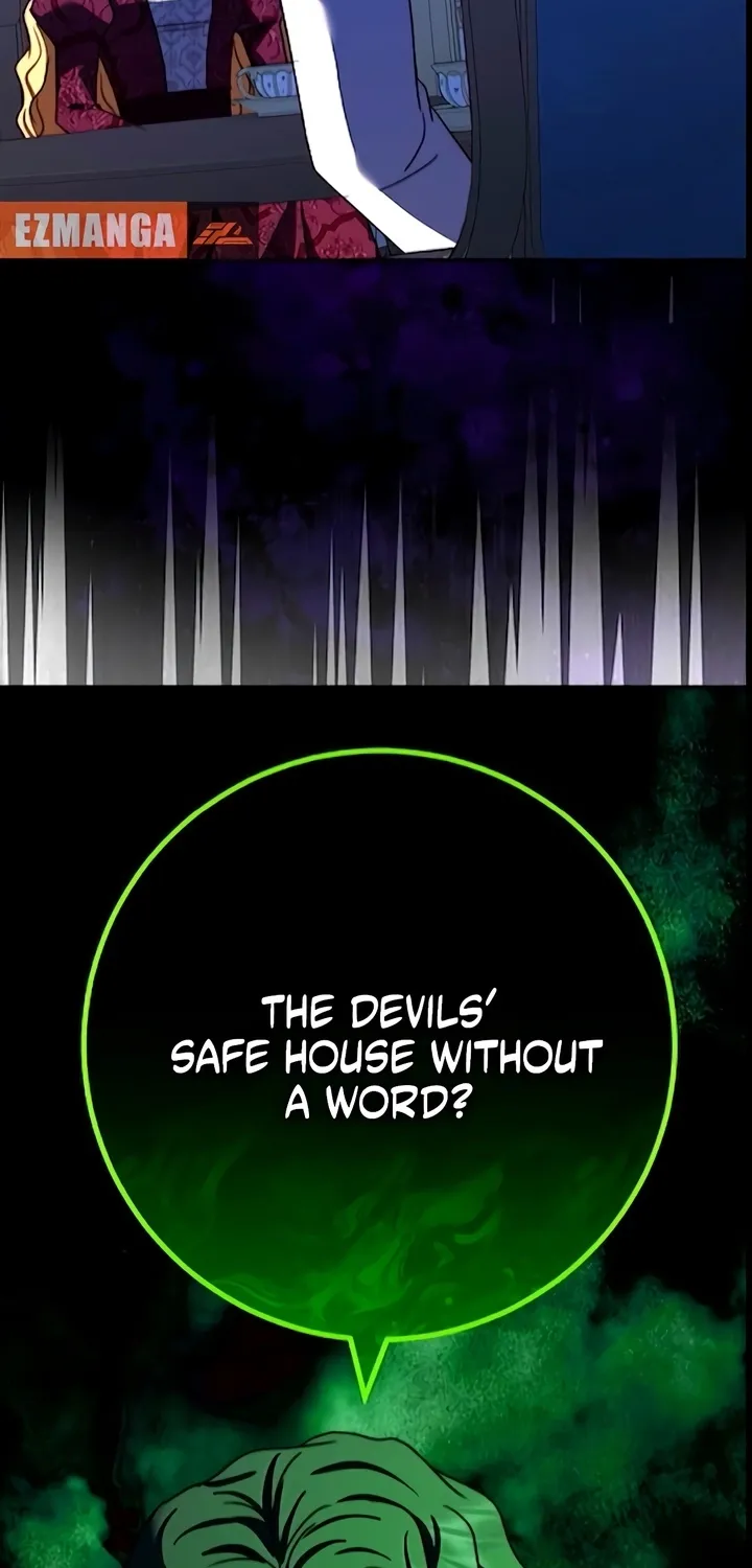 Read The Killer Empress chapter 45 image 17 on Lezhin