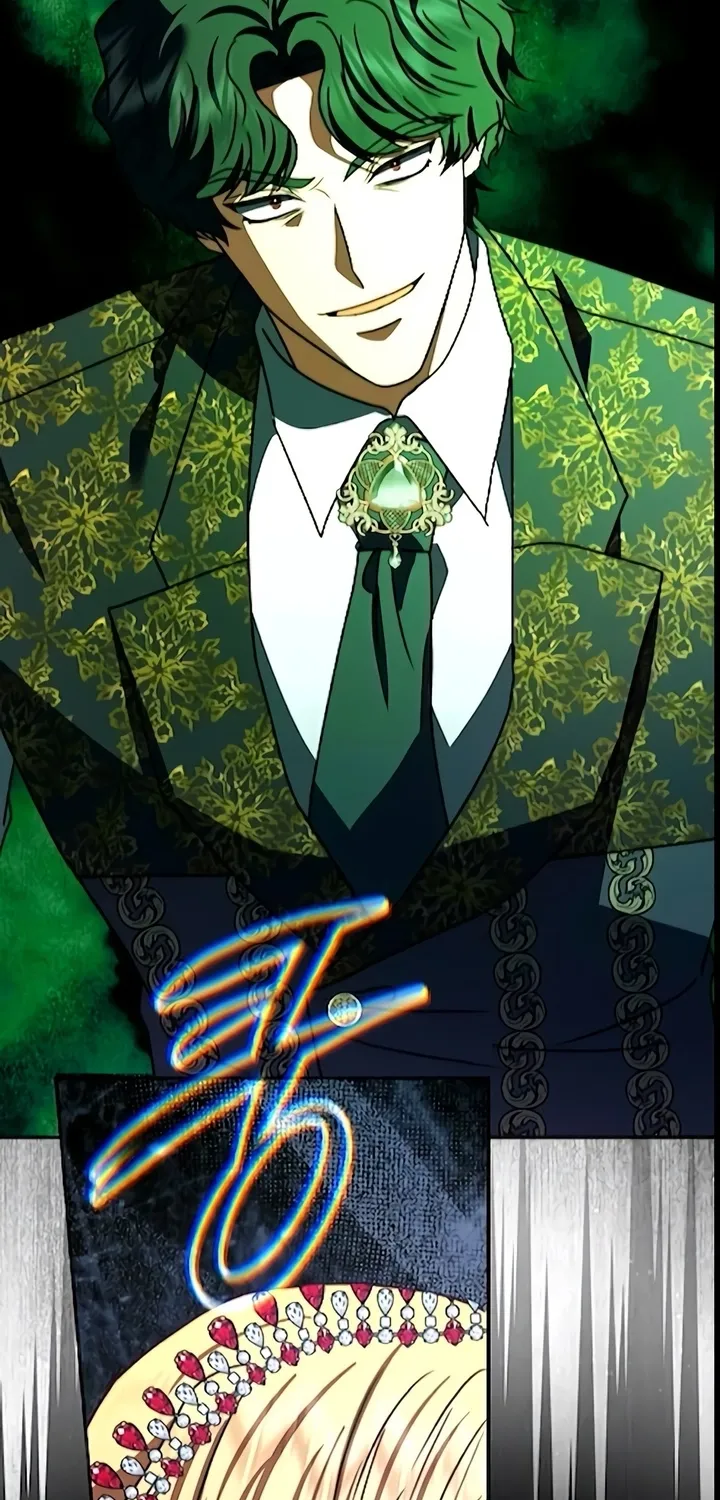 Read The Killer Empress chapter 45 image 18 on Lezhin