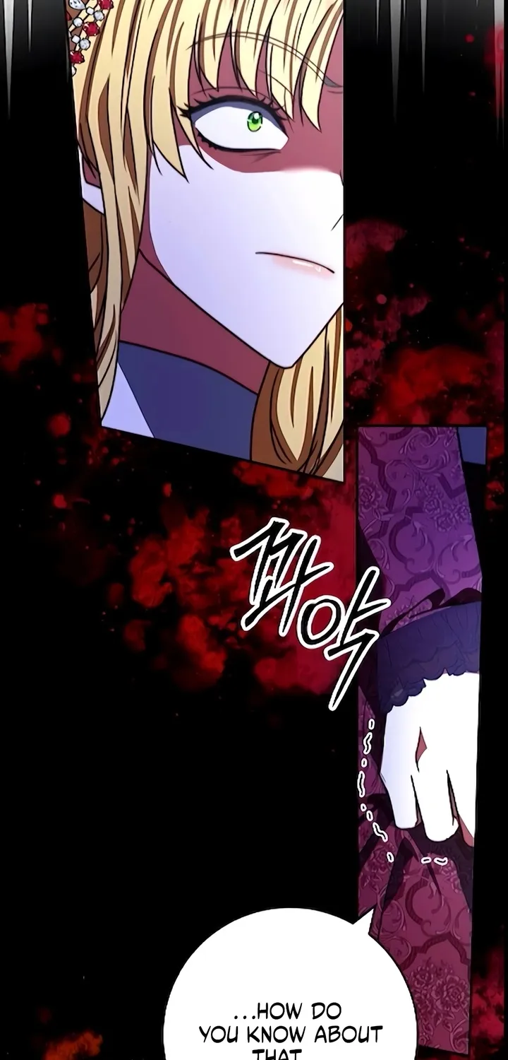 Read The Killer Empress chapter 45 image 19 on Lezhin