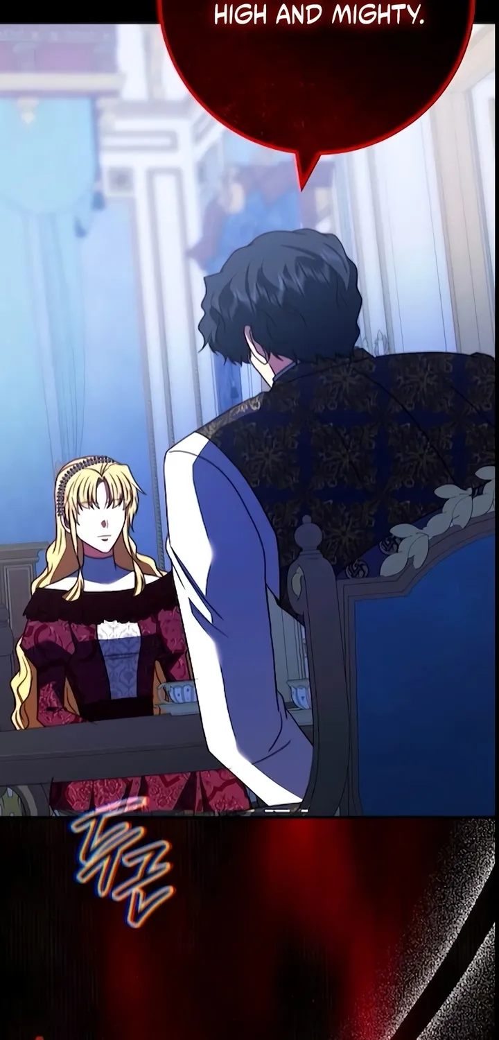 Read The Killer Empress chapter 45 image 21 on Lezhin
