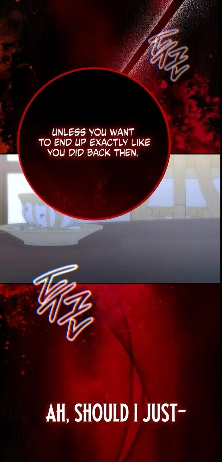 Read The Killer Empress chapter 45 image 22 on Lezhin