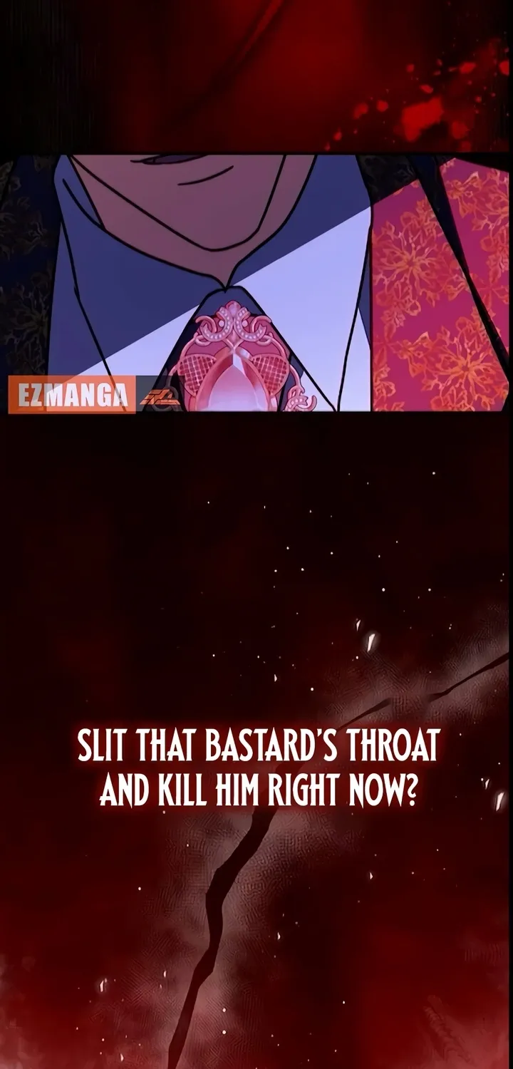Read The Killer Empress chapter 45 image 23 on Lezhin
