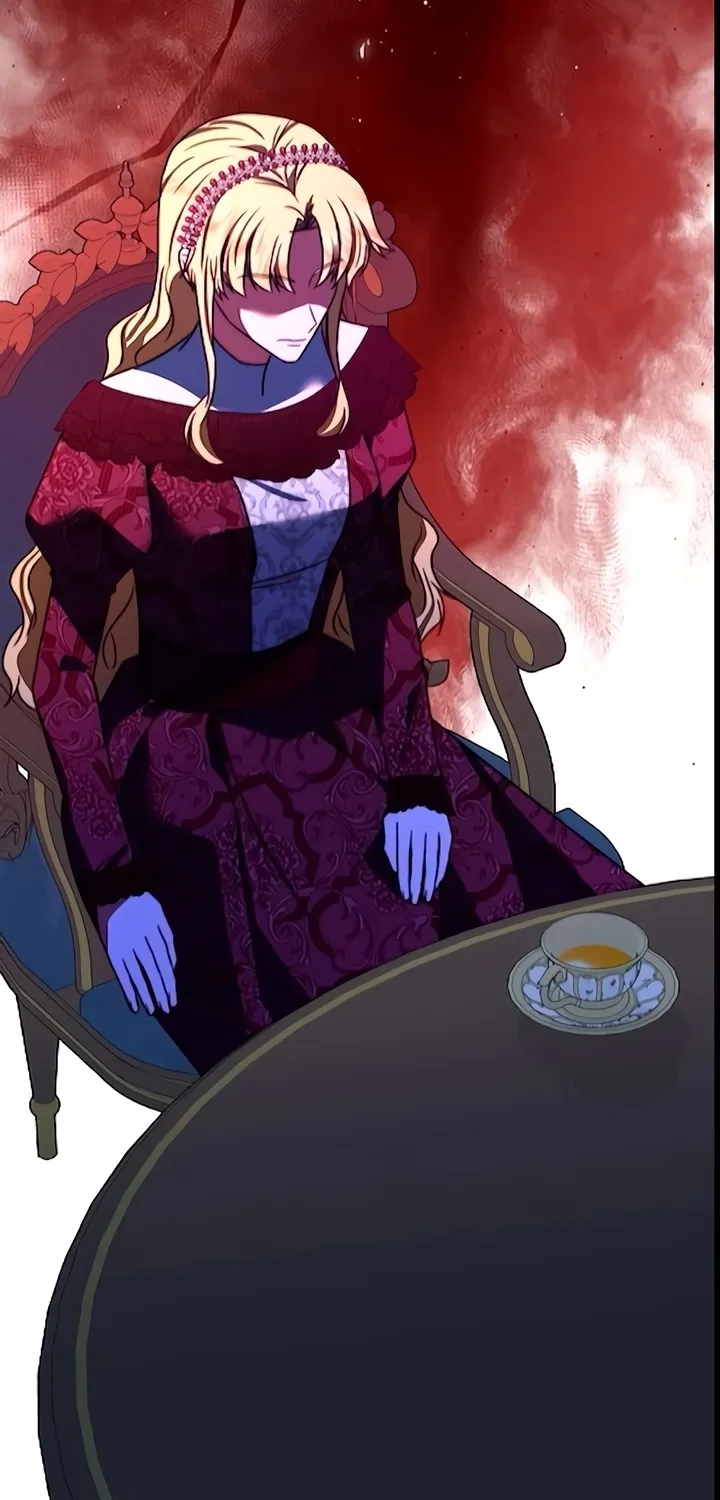Read The Killer Empress chapter 45 image 24 on Lezhin