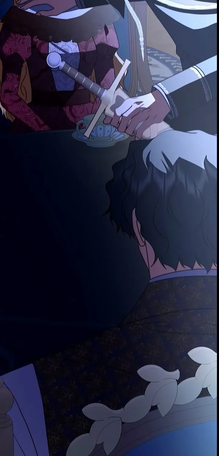Read The Killer Empress chapter 45 image 28 on Lezhin