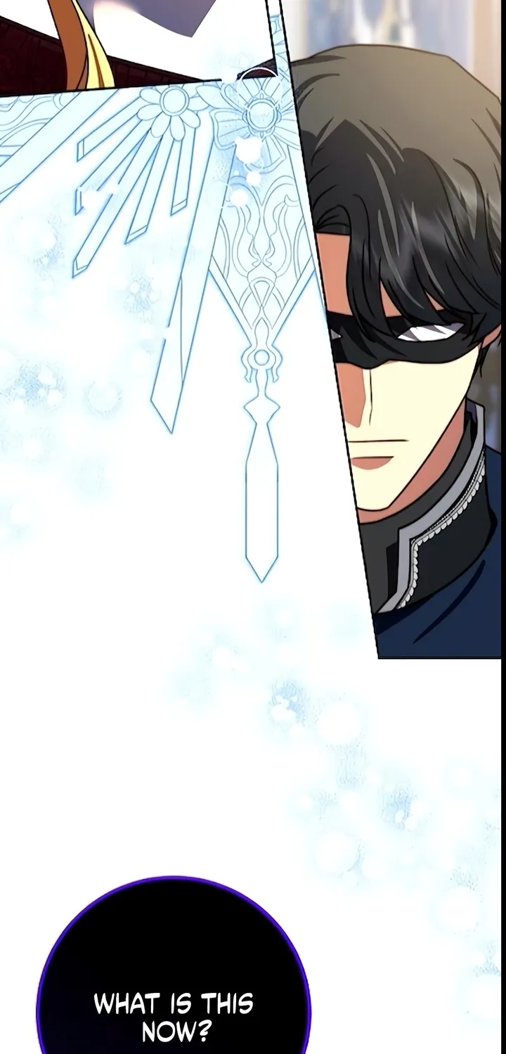 Read The Killer Empress chapter 45 image 30 on Lezhin