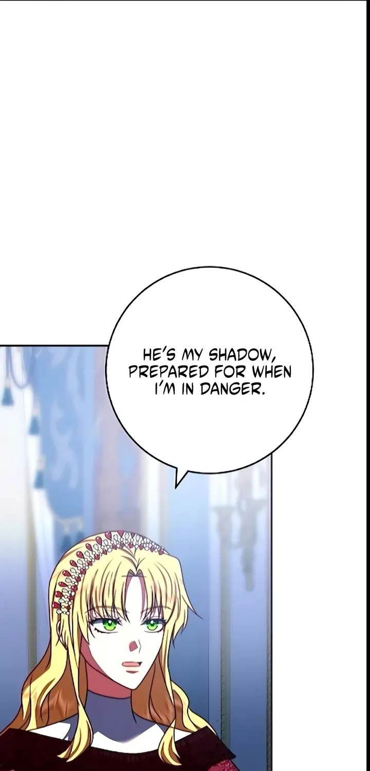 Read The Killer Empress chapter 45 image 33 on Lezhin