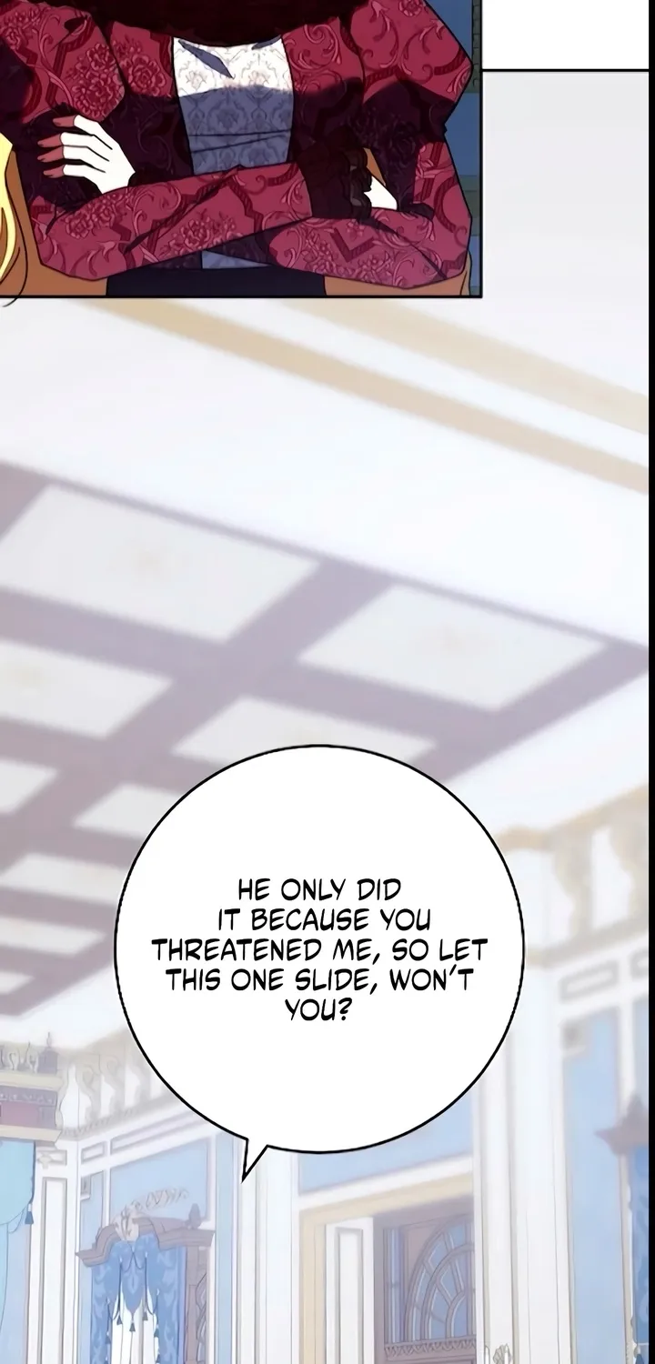 Read The Killer Empress chapter 45 image 34 on Lezhin