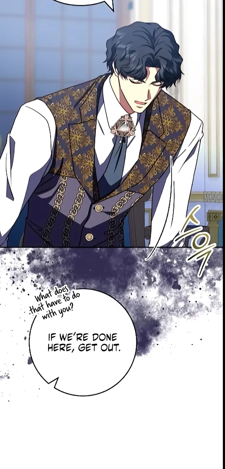 Read The Killer Empress chapter 45 image 41 on Lezhin