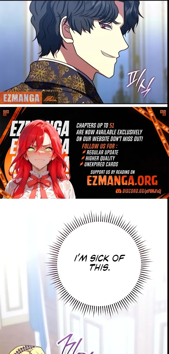 Read The Killer Empress chapter 45 image 43 on Lezhin