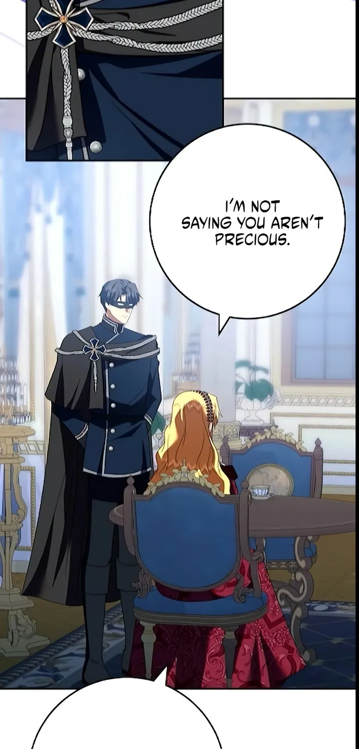 Read The Killer Empress chapter 45 image 49 on Lezhin
