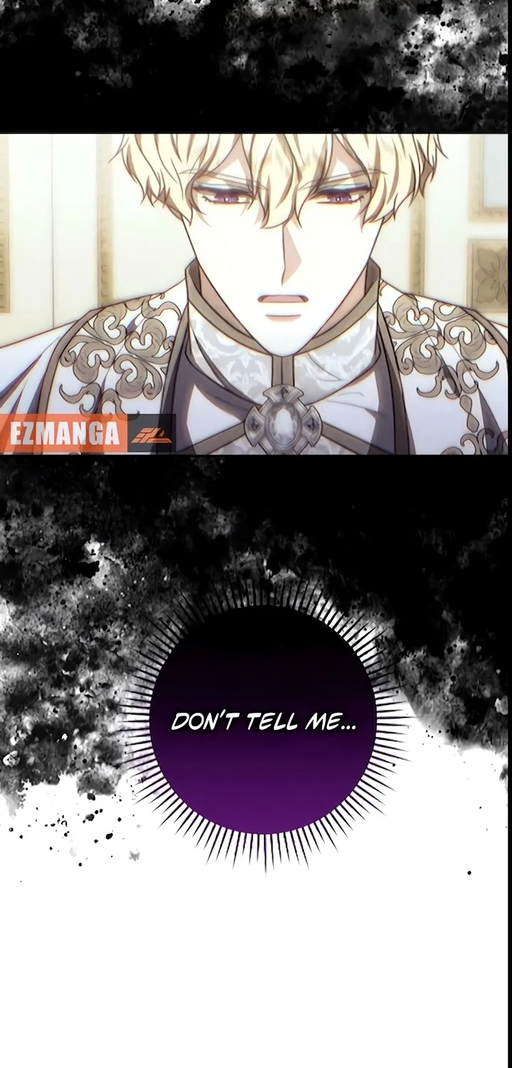 Read The Killer Empress chapter 45 image 5 on Lezhin