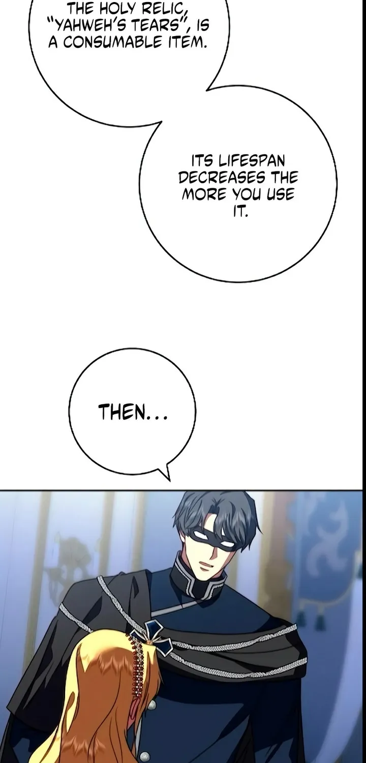 Read The Killer Empress chapter 45 image 50 on Lezhin