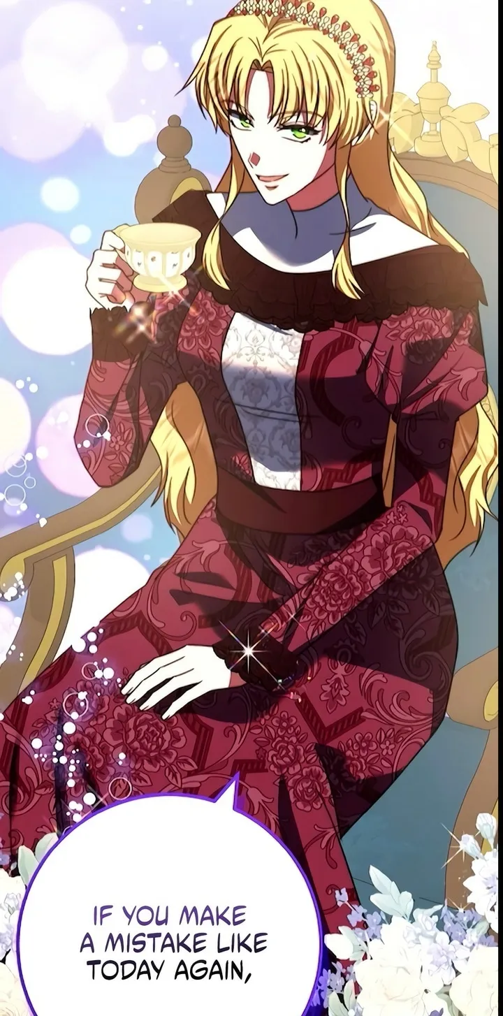 Read The Killer Empress chapter 45 image 52 on Lezhin