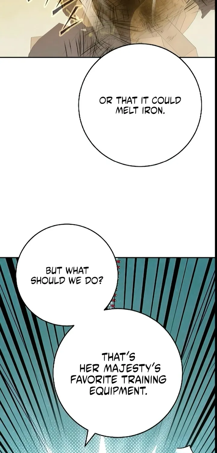 Read The Killer Empress chapter 45 image 60 on Lezhin