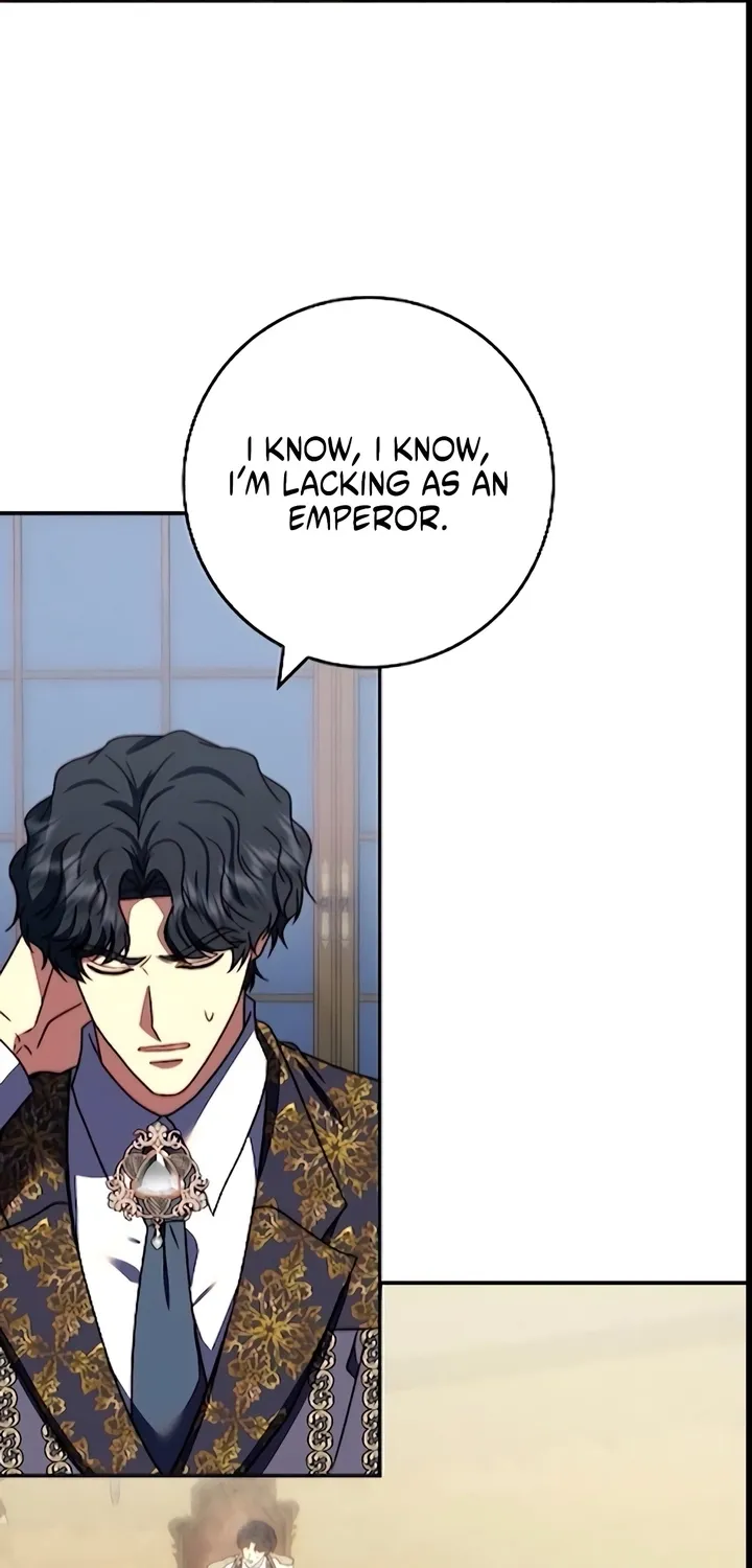Read The Killer Empress chapter 45 image 7 on Lezhin