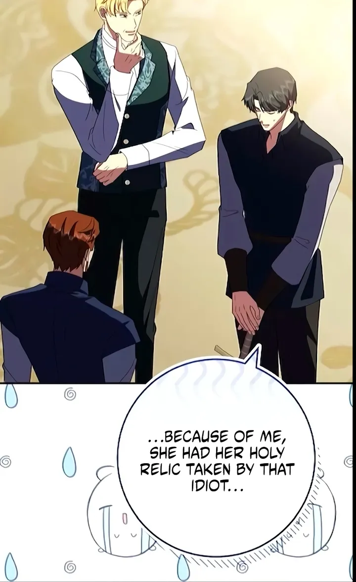 Read The Killer Empress chapter 45 image 72 on Lezhin
