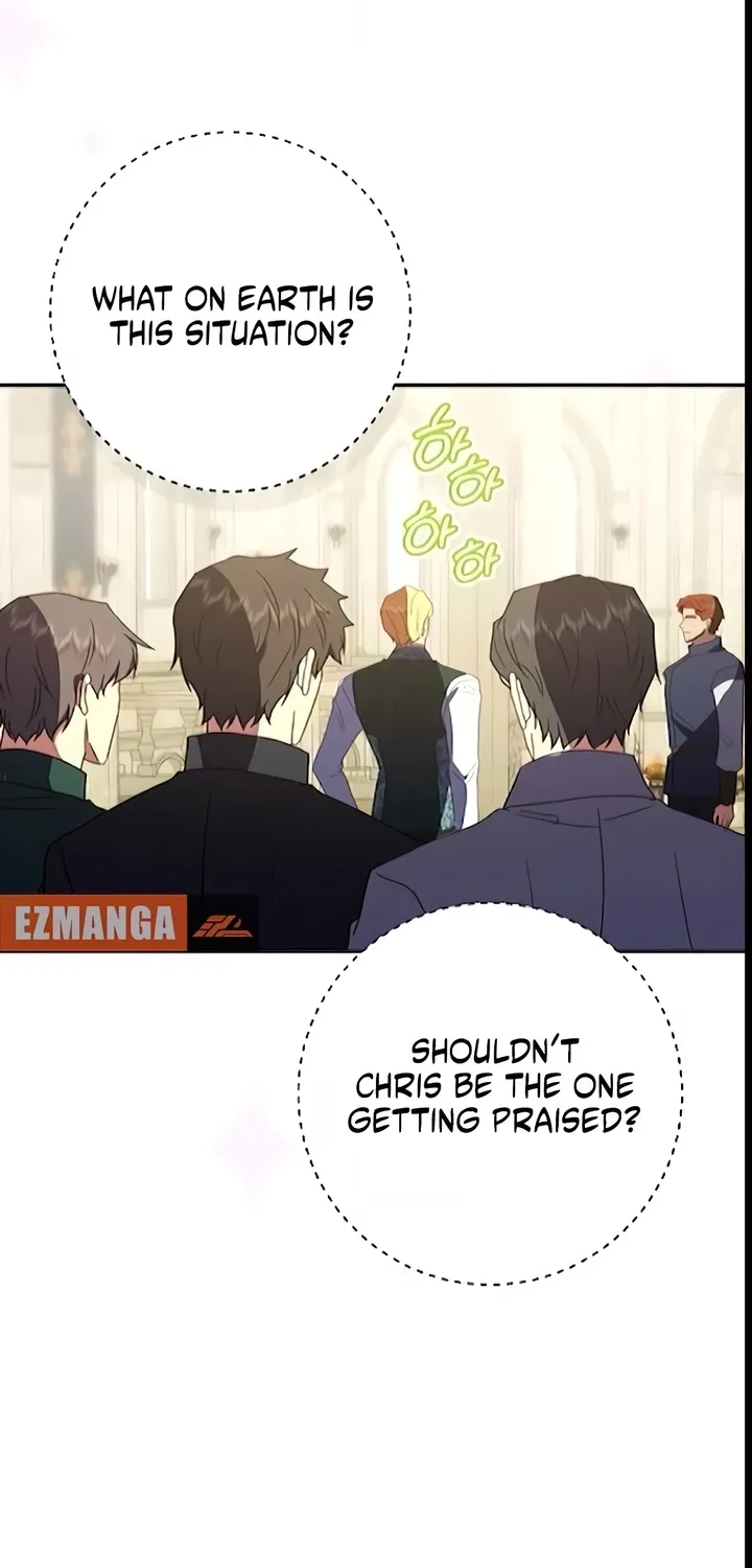 Read The Killer Empress chapter 45 image 75 on Lezhin