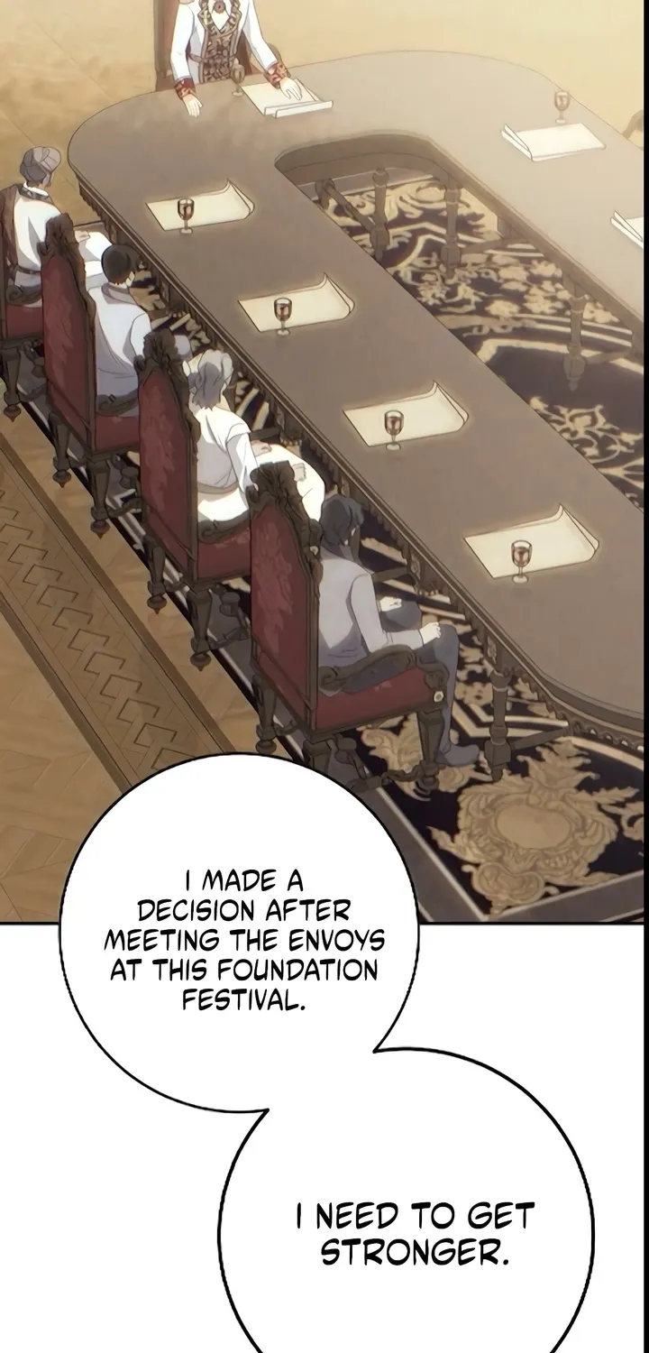 Read The Killer Empress chapter 45 image 8 on Lezhin