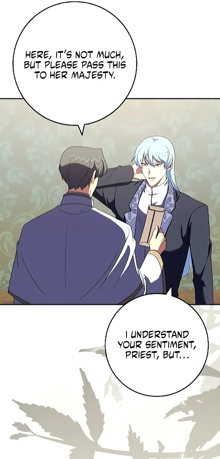 Read The Killer Empress chapter 45 image 87 on Lezhin