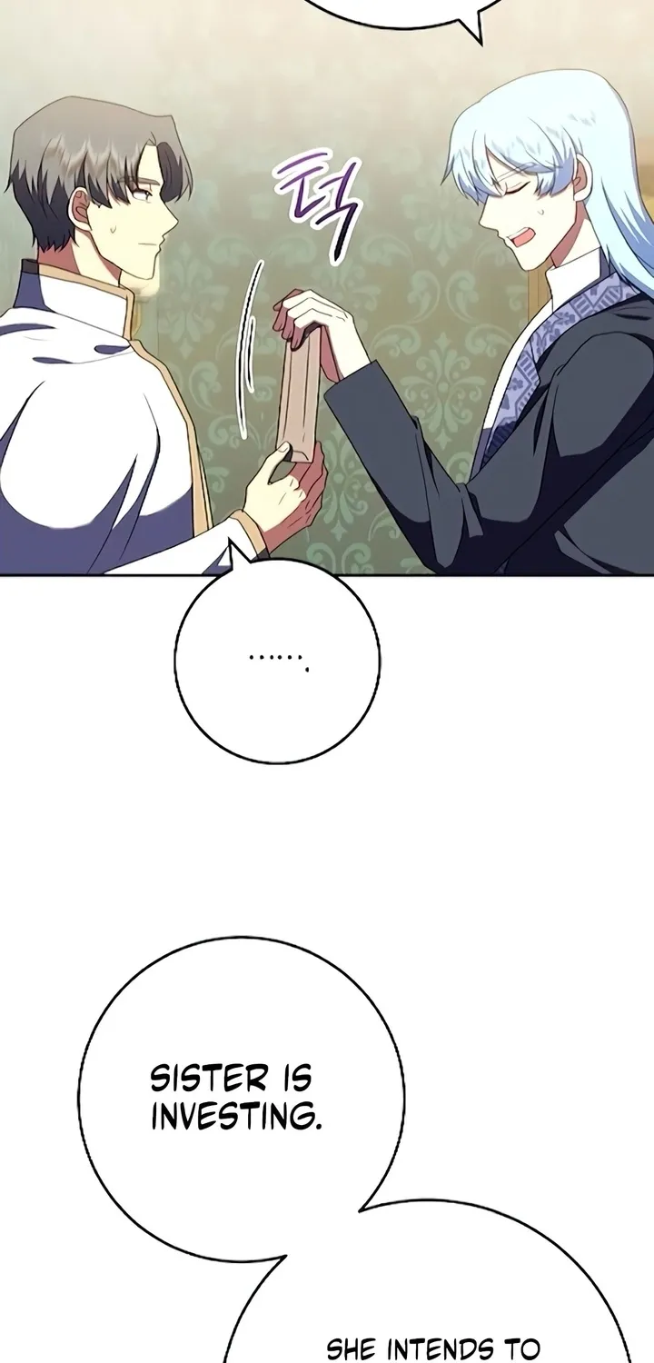 Read The Killer Empress chapter 45 image 89 on Lezhin