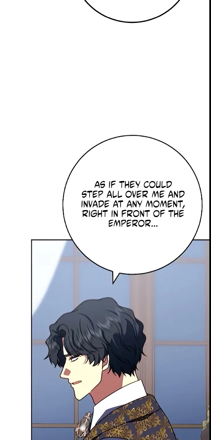 Read The Killer Empress chapter 45 image 9 on Lezhin