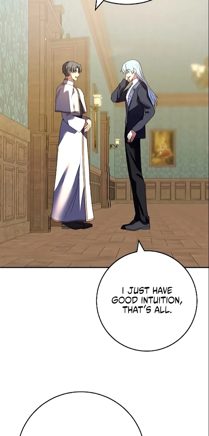Read The Killer Empress chapter 46 image 1 on Lezhin