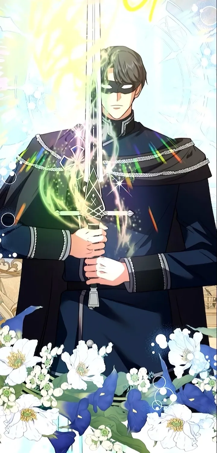 Read The Killer Empress chapter 46 image 14 on Lezhin