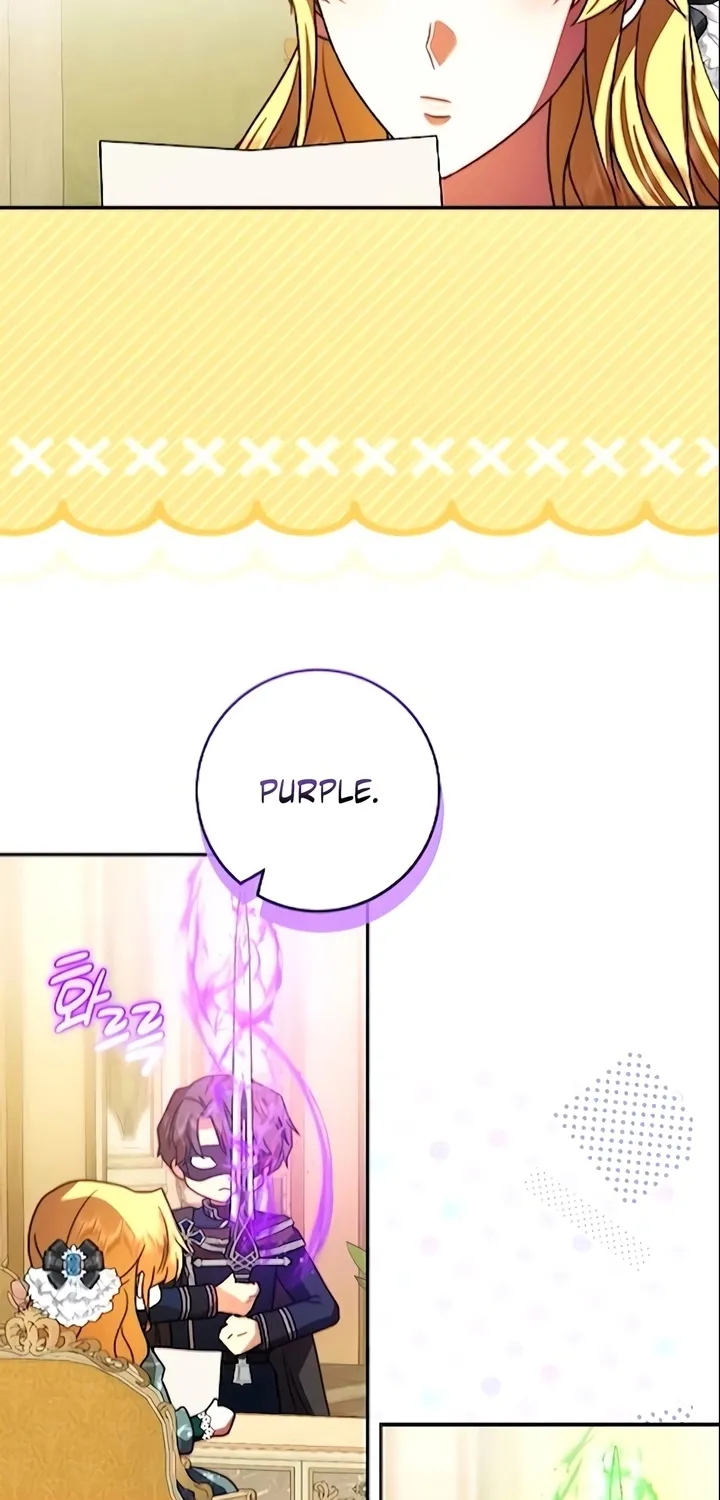 Read The Killer Empress chapter 46 image 17 on Lezhin