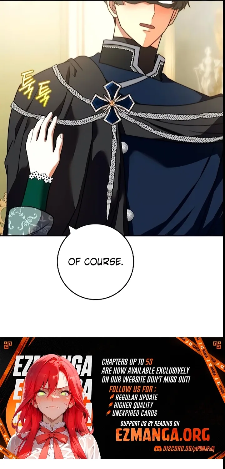 Read The Killer Empress chapter 46 image 21 on Lezhin