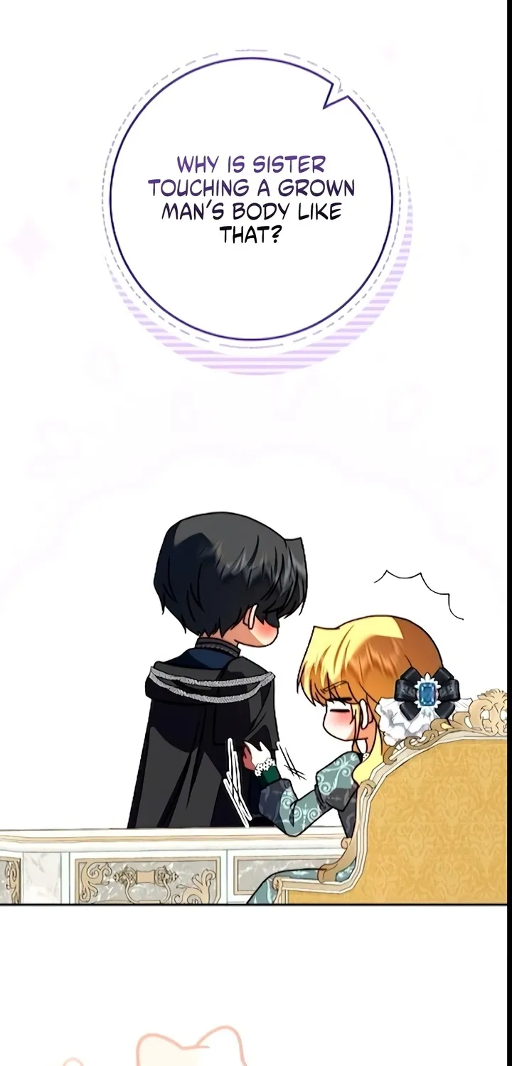Read The Killer Empress chapter 46 image 22 on Lezhin