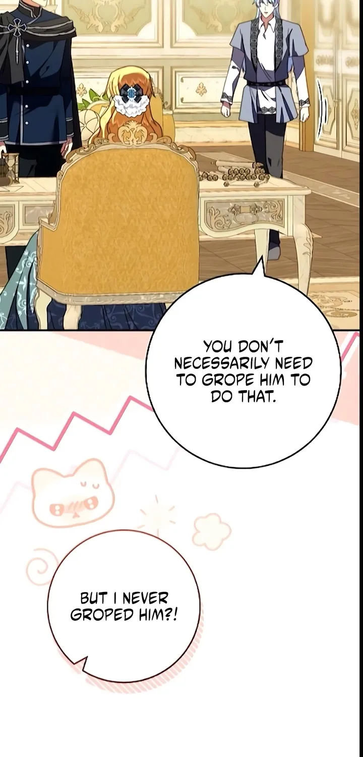Read The Killer Empress chapter 46 image 25 on Lezhin