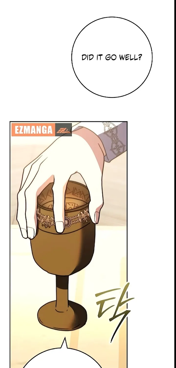 Read The Killer Empress chapter 46 image 26 on Lezhin