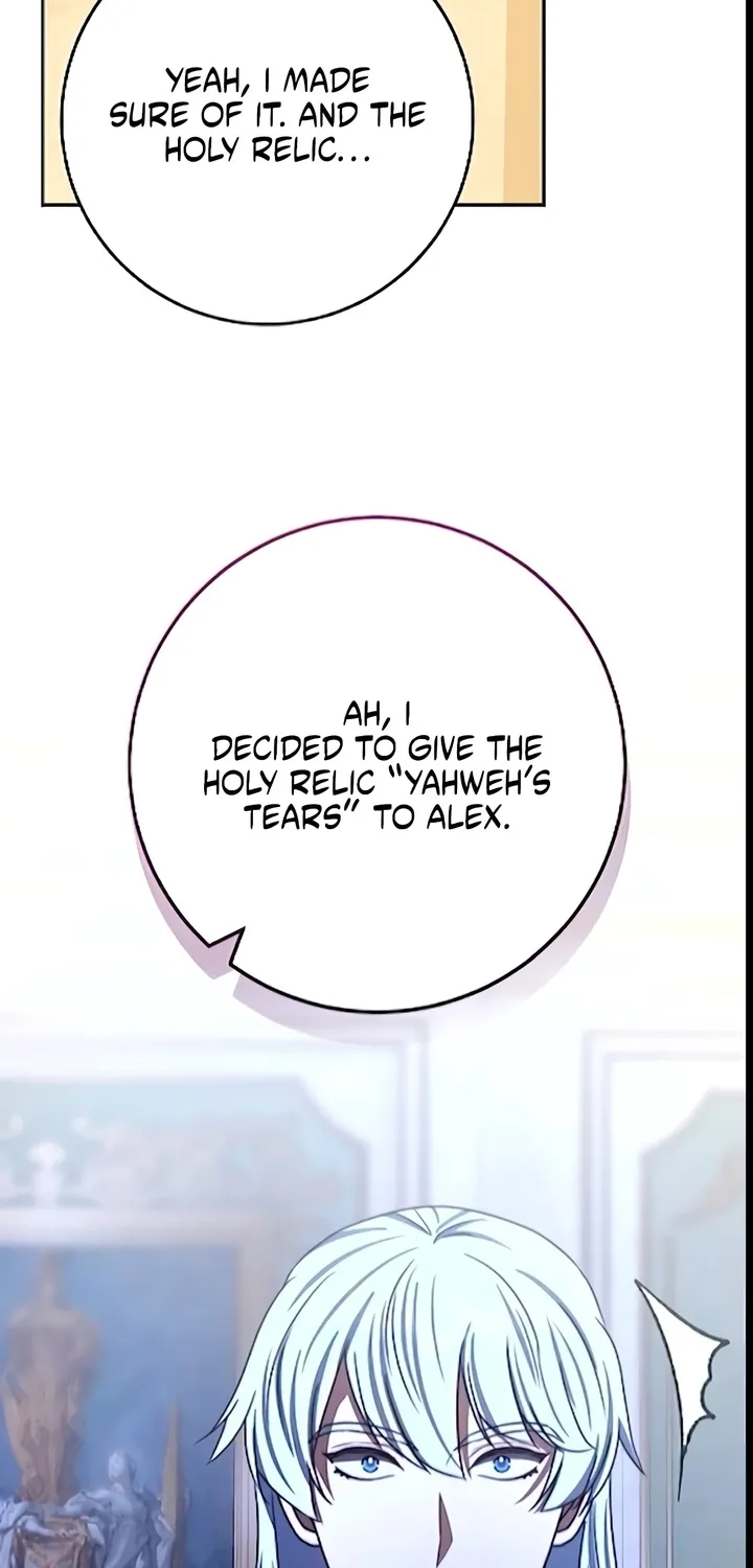 Read The Killer Empress chapter 46 image 27 on Lezhin