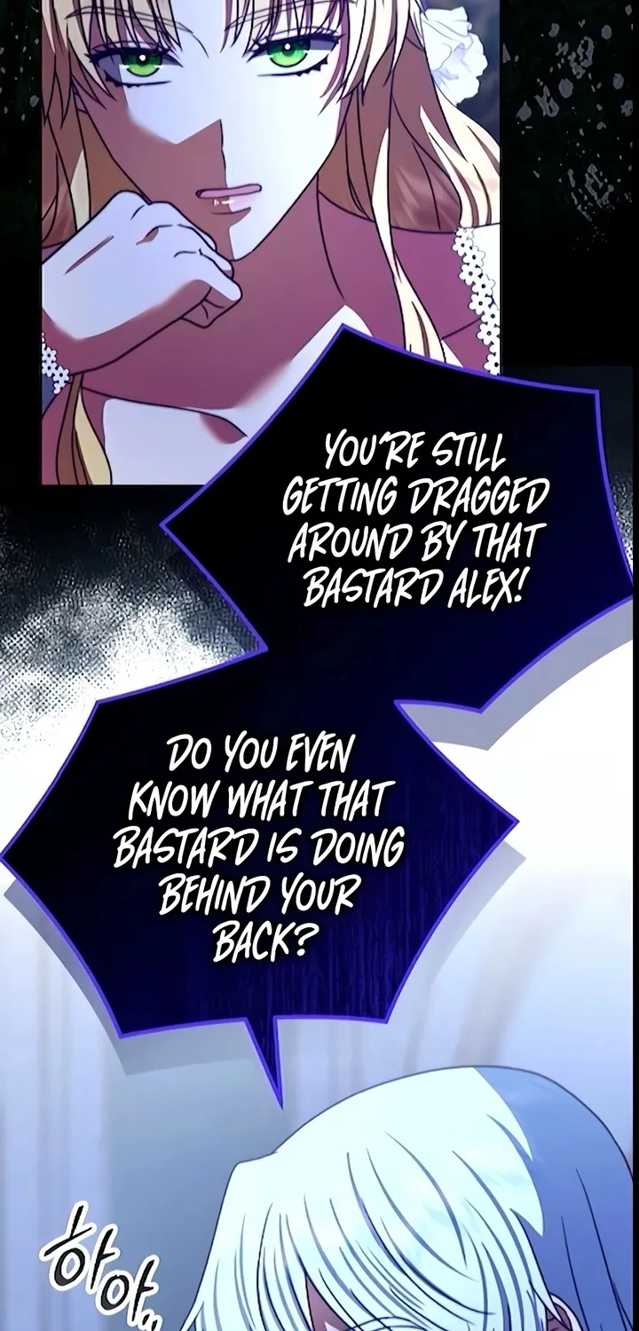 Read The Killer Empress chapter 46 image 32 on Lezhin