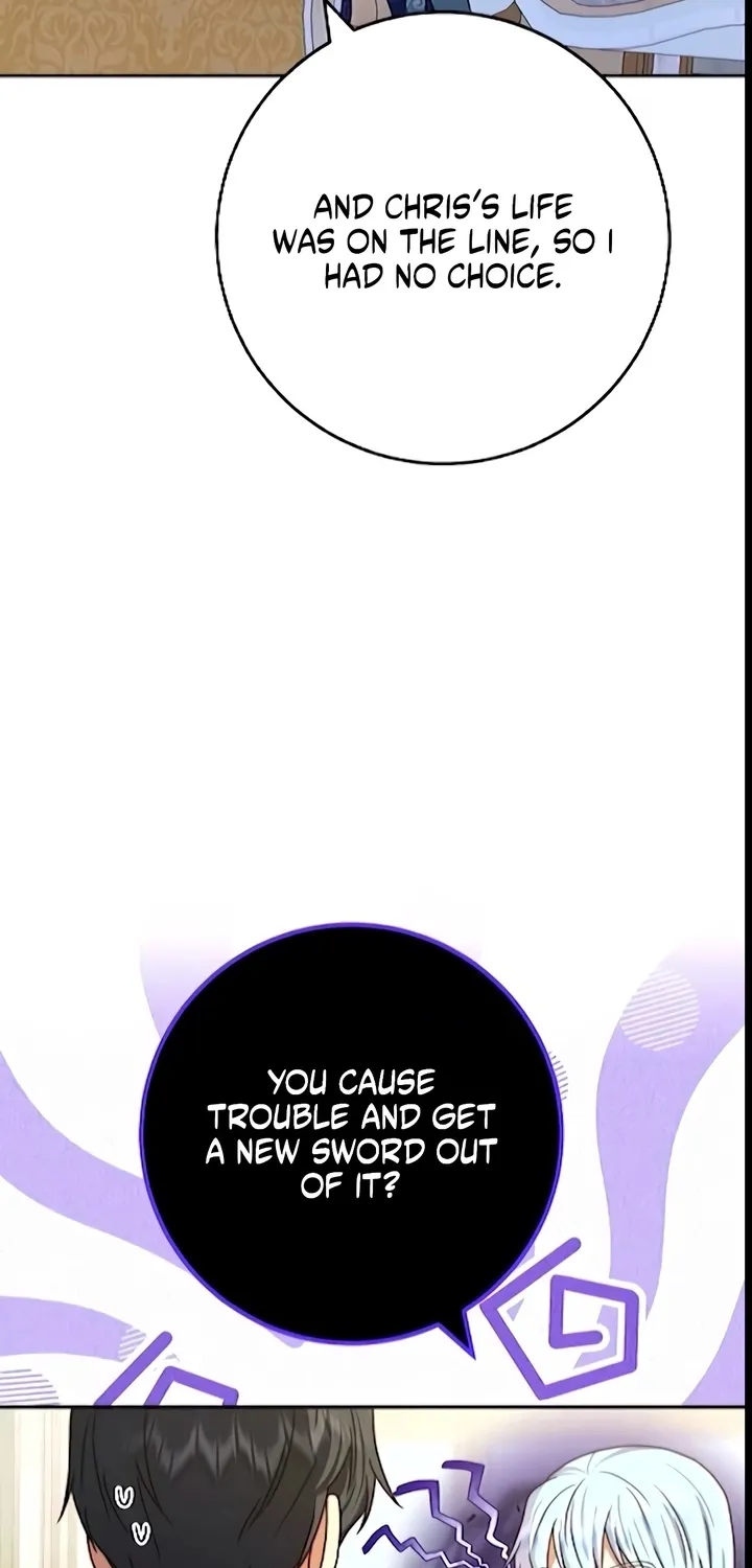 Read The Killer Empress chapter 46 image 35 on Lezhin