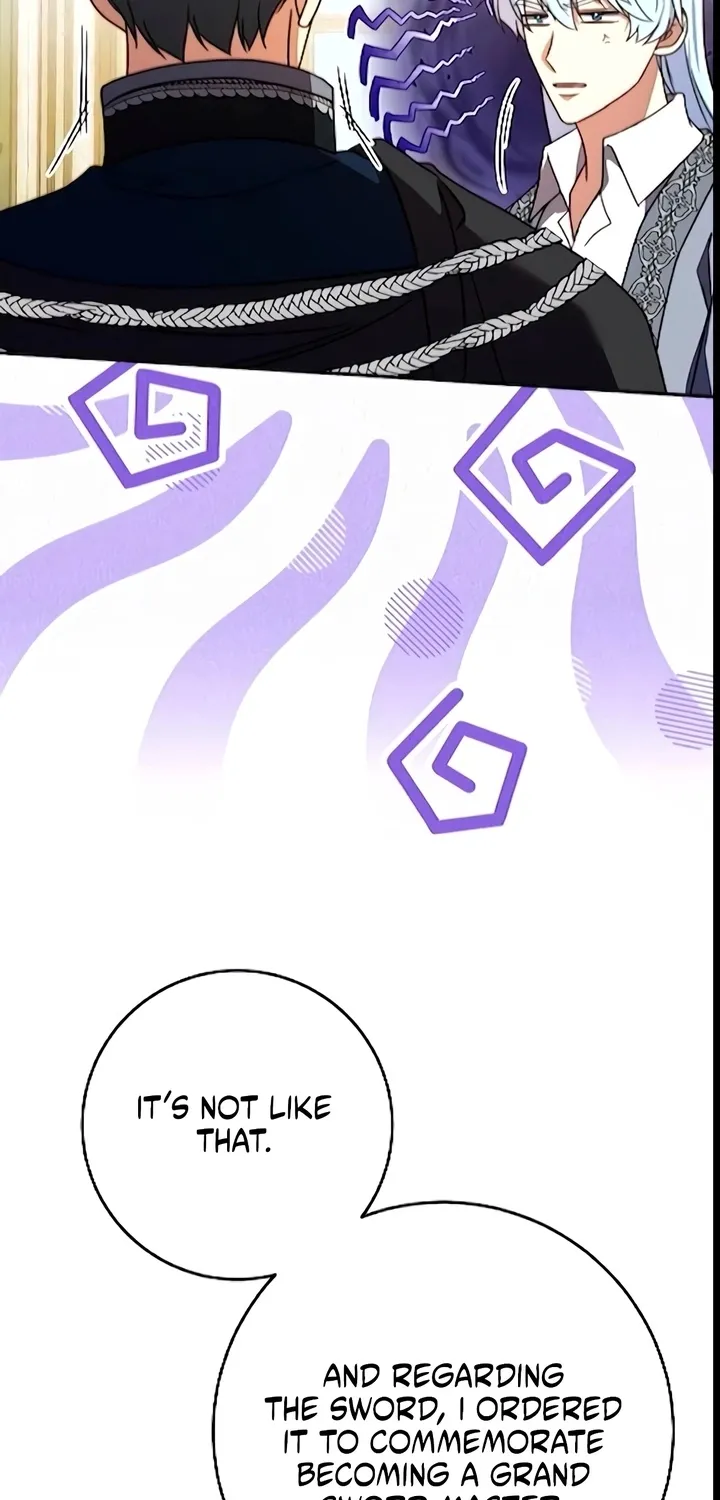 Read The Killer Empress chapter 46 image 36 on Lezhin