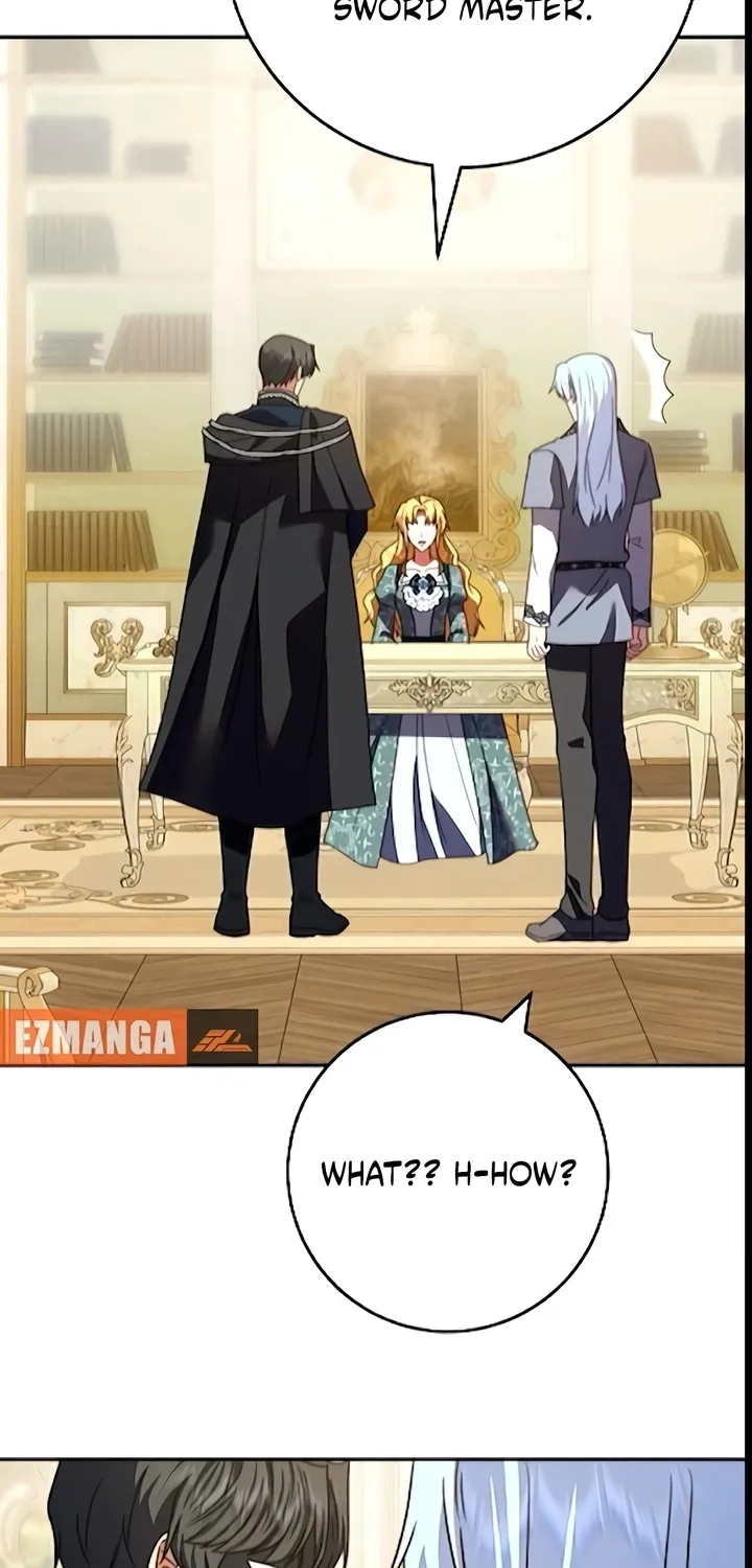 Read The Killer Empress chapter 46 image 37 on Lezhin
