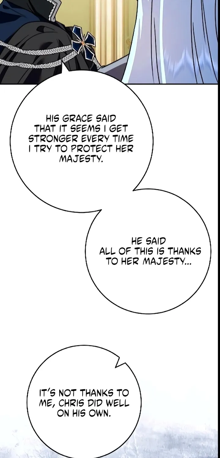 Read The Killer Empress chapter 46 image 39 on Lezhin