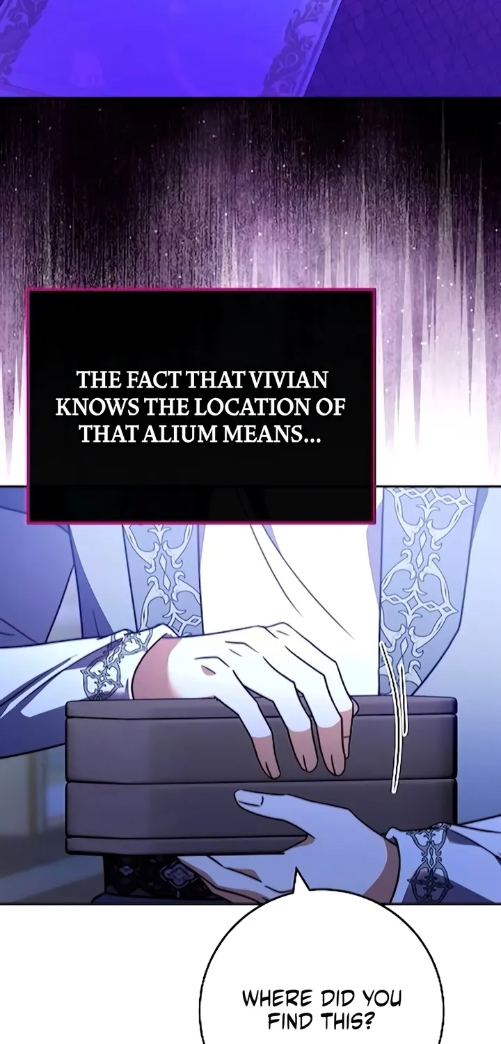 Read The Killer Empress chapter 46 image 64 on Lezhin