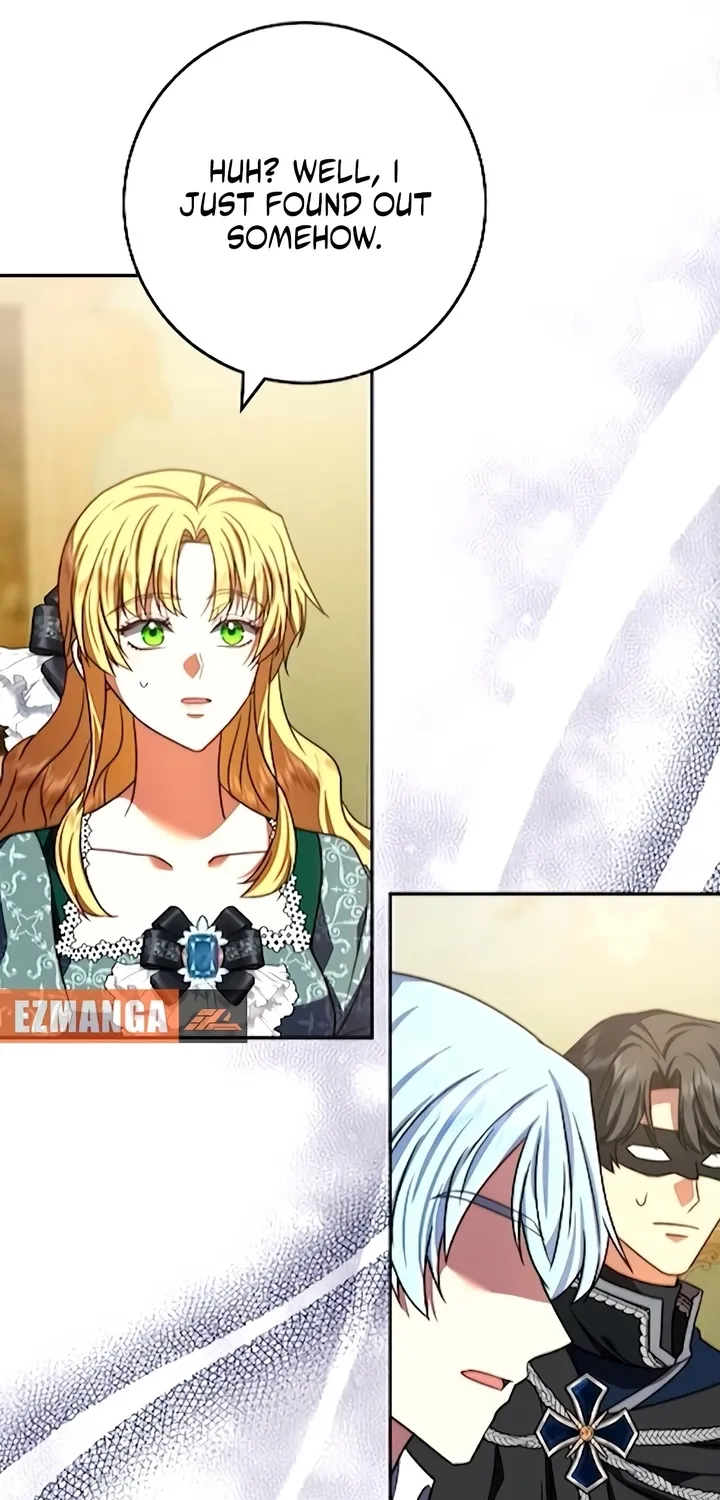 Read The Killer Empress chapter 46 image 66 on Lezhin