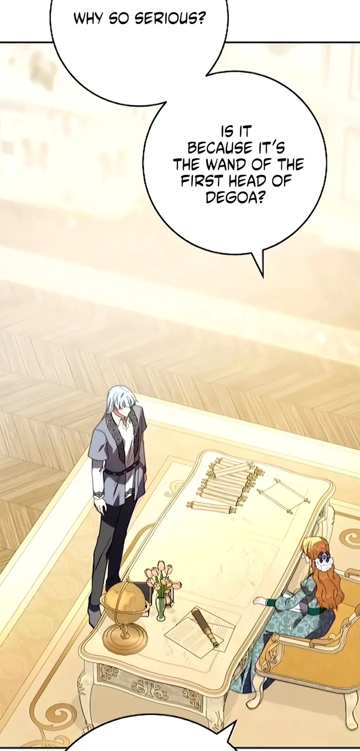 Read The Killer Empress chapter 46 image 68 on Lezhin