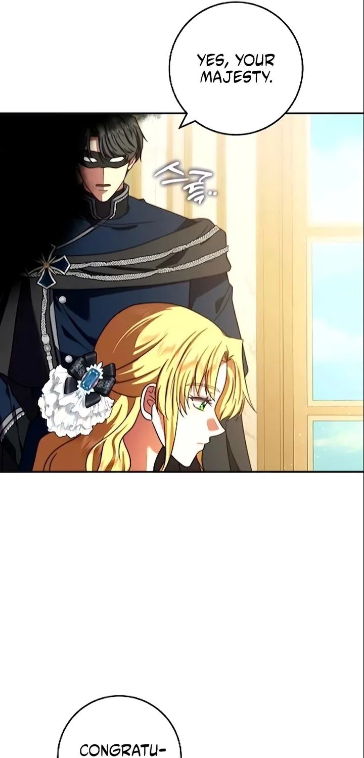 Read The Killer Empress chapter 46 image 7 on Lezhin