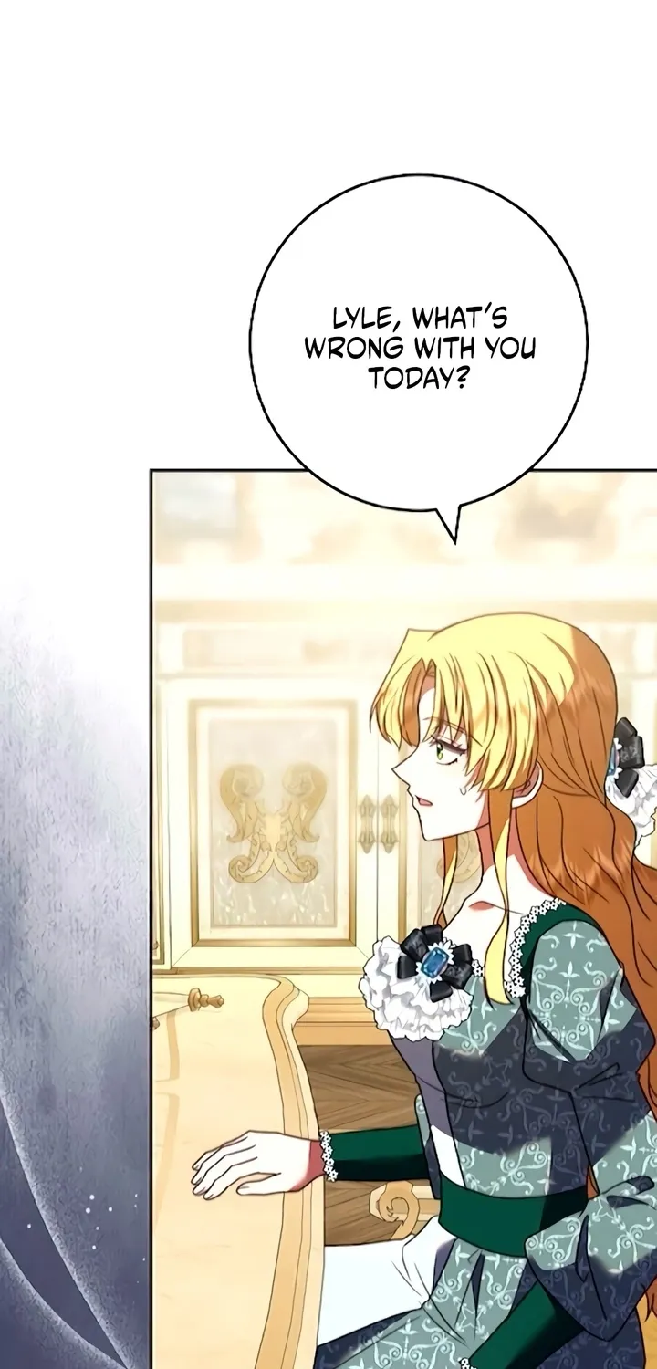 Read The Killer Empress chapter 46 image 70 on Lezhin