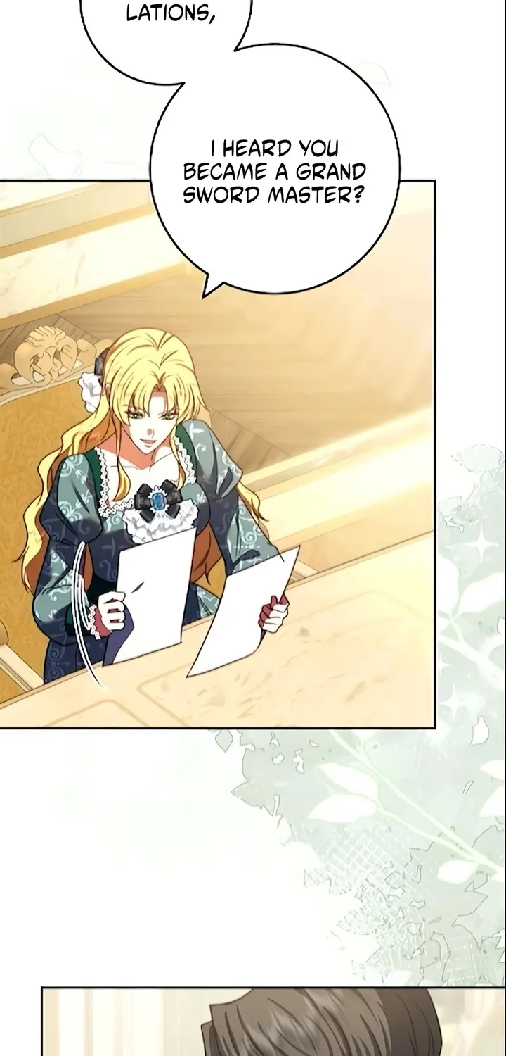 Read The Killer Empress chapter 46 image 8 on Lezhin