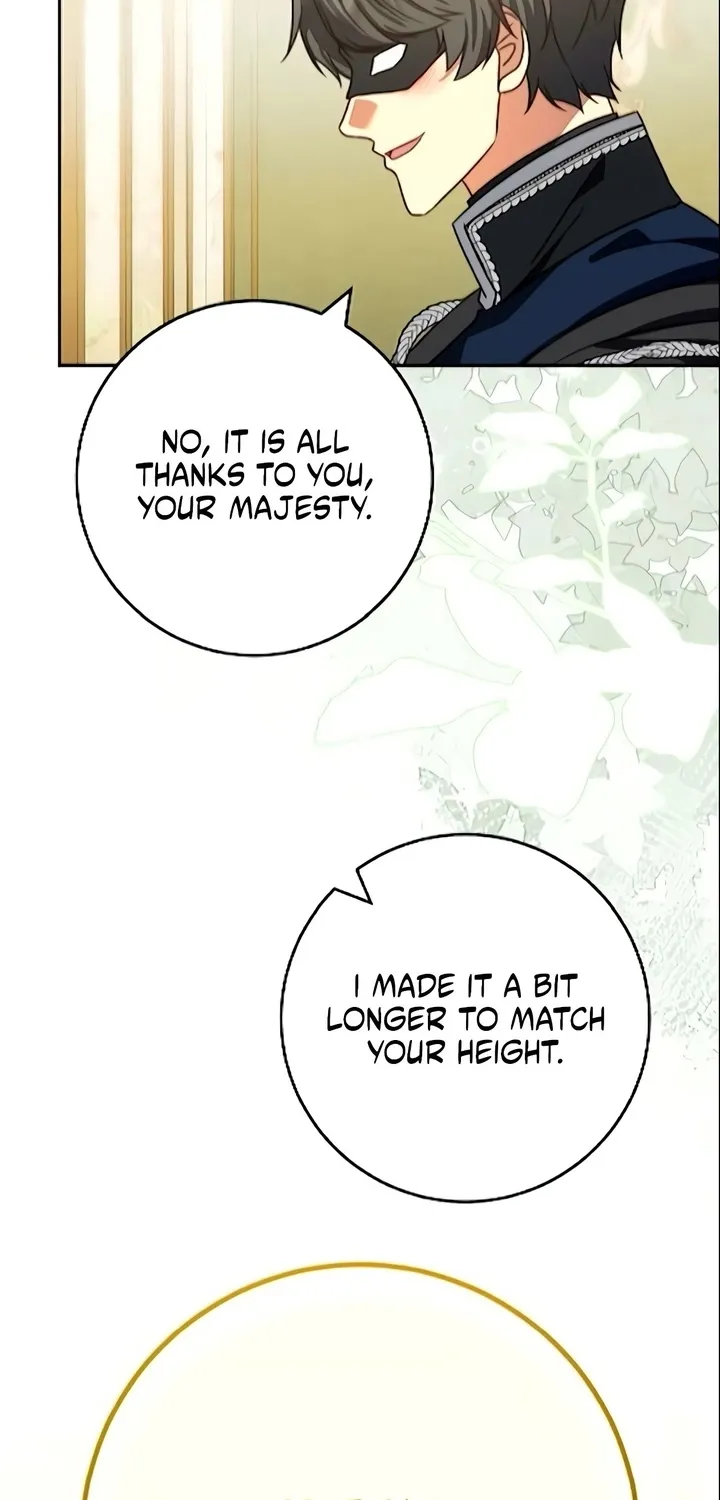 Read The Killer Empress chapter 46 image 9 on Lezhin